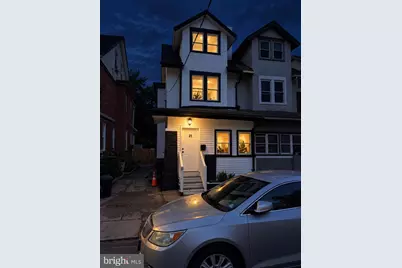 21 N Westfield Avenue, Trenton, NJ 08618 - Photo 1