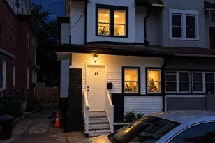 21 N Westfield Ave, Trenton, NJ 08618 - Photo 1