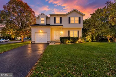 403 Grant Avenue, Hightstown, NJ 08520 - Photo 1