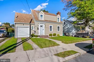 122 Huff Ave, Trenton, NJ 08618 - Photo 1