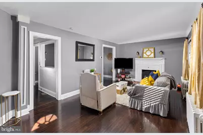 122 Huff Avenue, Trenton, NJ 08618 - Photo 3