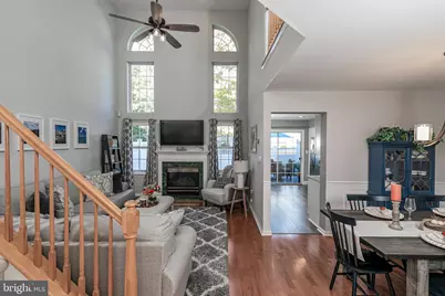 505 Tuxford Court, Pennington, NJ 08534 - Photo 5