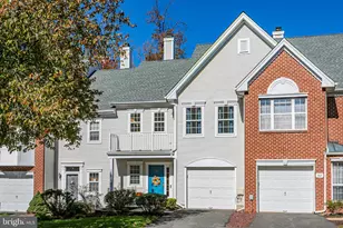 505 Tuxford Ct, Pennington, NJ 08534 - Photo 1