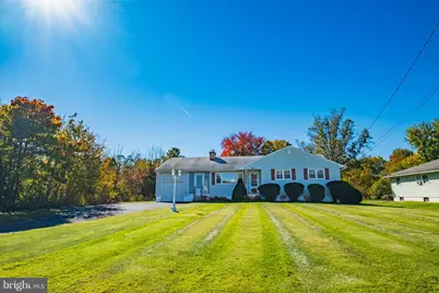 215 Pennington Lawrenceville Road, Pennington, NJ 08534 - Photo 1
