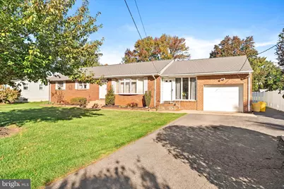 1194 Yardville Allentown Road, Hamilton Township, NJ 08501 - Photo 3
