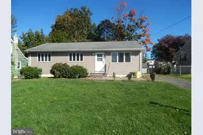 428 Ewingville Road Road, Ewing Township, NJ 08638 - Photo 1