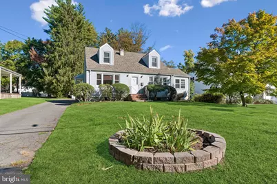 38 Chauncey Avenue, Ewing Township, NJ 08638 - Photo 3