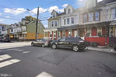 249 Tyler Street, Trenton, NJ 08609 - Photo 3