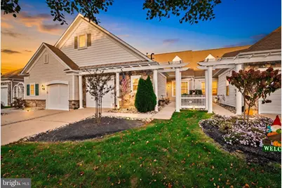 5 Falcon Court, Hamilton Township, NJ 08690 - Photo 1
