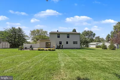 27 Crestwood Drive, Hamilton Township, NJ 08690 - Photo 45