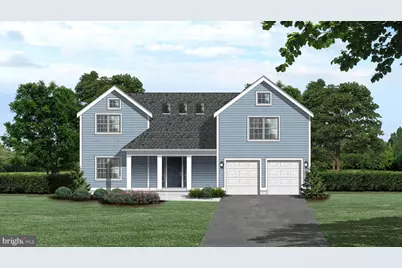 1 Corio Court, Princeton, NJ 08540 - Photo 1