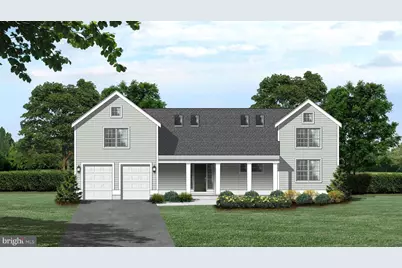 8 Corio Court, Princeton, NJ 08540 - Photo 1