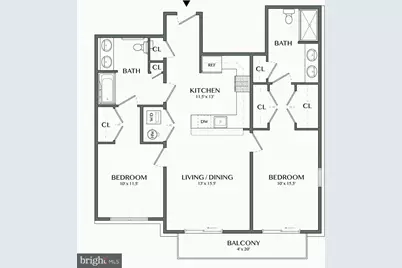 6461 Rte 9 North US 9 #3 G, Howell Township, NJ 07731 - Photo 7