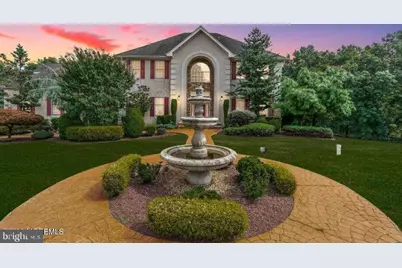 1 Turtle Clan Court, Millstone Township, NJ 08510 - Photo 3