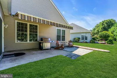 40 Bunker Hill Drive, Allentown, NJ 08501 - Photo 43