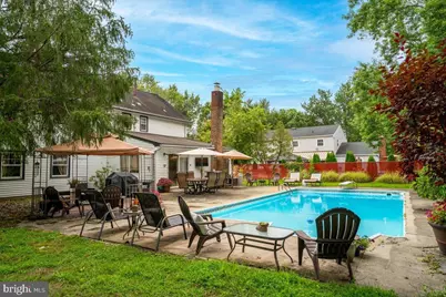 104 Gordons Corner, Manalapan Township, NJ 07726 - Photo 25