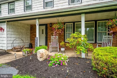 104 Gordons Corner, Manalapan Township, NJ 07726 - Photo 3