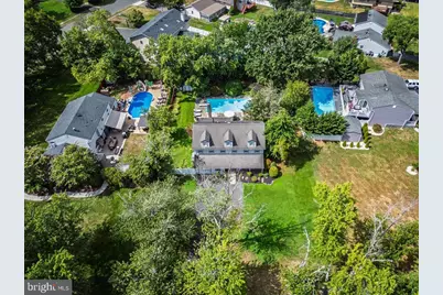 104 Gordons Corner, Manalapan Township, NJ 07726 - Photo 45