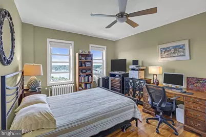 400 Deal Lake Drive #8F, Asbury Park, NJ 07712 - Photo 5