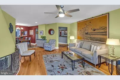 400 Deal Lake Drive #8F, Asbury Park, NJ 07712 - Photo 17