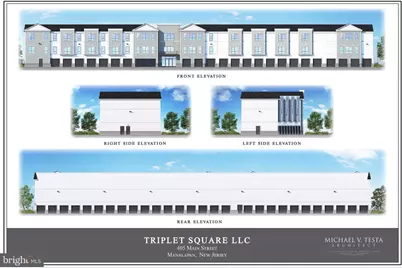 405 Main Street, Englishtown, NJ 07726 - Photo 1