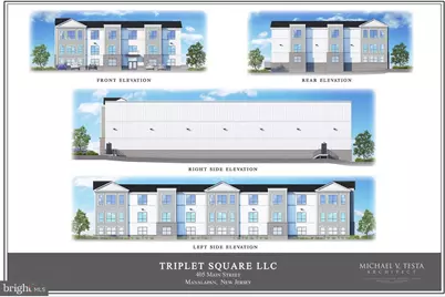 405 Main Street, Englishtown, NJ 07726 - Photo 3