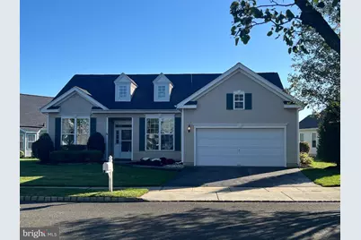 33 Bunker Hill Drive, Allentown, NJ 08501 - Photo 3