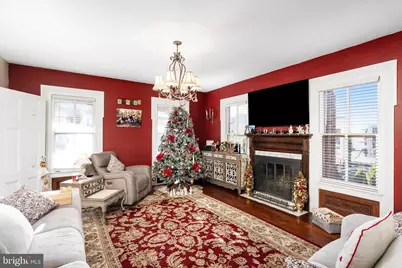 34 N Main Street, Allentown, NJ 08501 - Photo 9