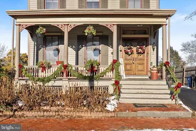 34 N Main Street, Allentown, NJ 08501 - Photo 3