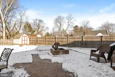 34 N Main Street, Allentown, NJ 08501 - Photo 41