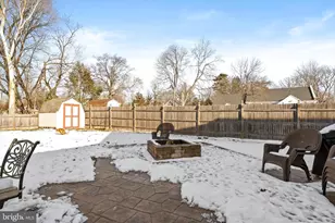 34 N Main St, Allentown, NJ 08501 - Photo 41