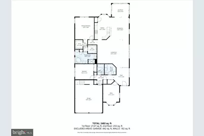 16 Powderhorn Way, Allentown, NJ 08501 - Photo 35