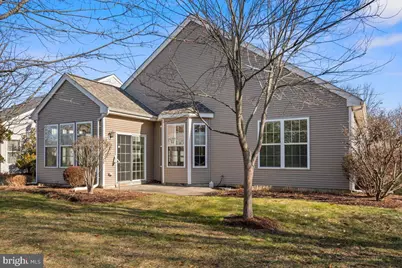 16 Powderhorn Way, Allentown, NJ 08501 - Photo 3