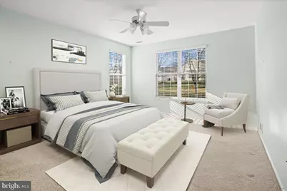 16 Powderhorn Way, Allentown, NJ 08501 - Photo 25