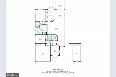 16 Powderhorn Way, Allentown, NJ 08501 - Photo 37