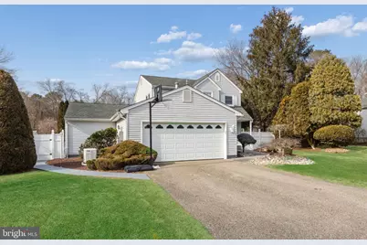41 Sweet Gum Road, Howell Township, NJ 07731 - Photo 3