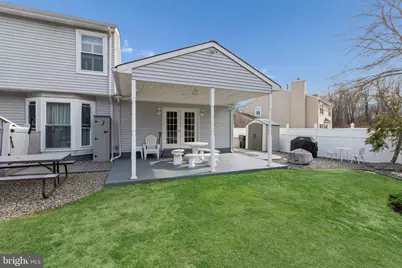 41 Sweet Gum Road, Howell Township, NJ 07731 - Photo 31