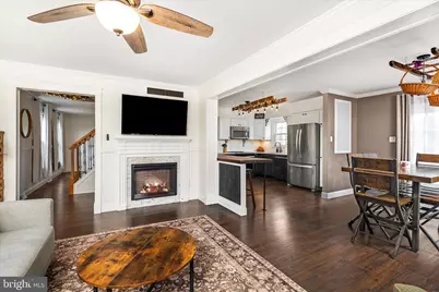 79 Imlaystown Hightstown, Allentown, NJ 08501 - Photo 15