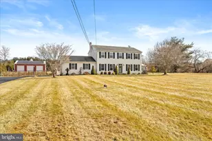 79 Imlaystown Hightstown, Allentown, NJ 08501 - Photo 3