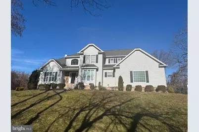 500 W Farms Road, Howell Township, NJ 07731 - Photo 1