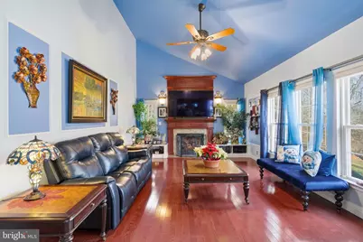 30 Carriage, Millstone Township, NJ 08510 - Photo 17