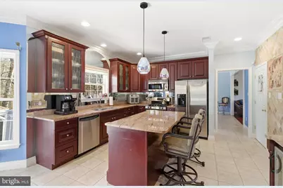 30 Carriage, Millstone Township, NJ 08510 - Photo 13