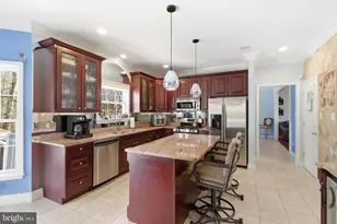 30 Carriage, Millstone Township, NJ 08510 - Photo 13