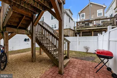 6 Beach Street, Sea Bright, NJ 07760 - Photo 21