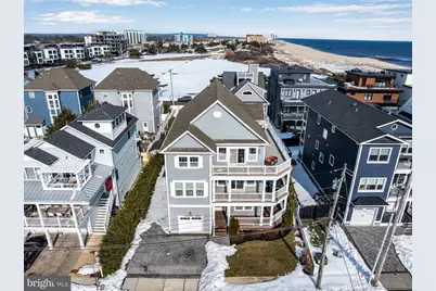 21 Ocean Terr, Long Branch, NJ 07740 - Photo 3