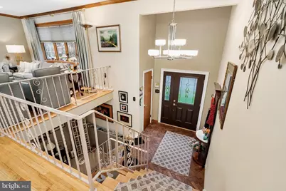 9 Poe Lane, Allentown, NJ 08501 - Photo 3