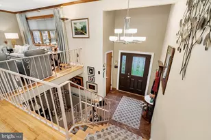 9 Poe Ln, Allentown, NJ 08501 - Photo 3