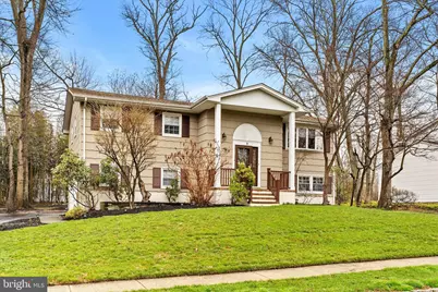 9 Poe Lane, Allentown, NJ 08501 - Photo 1