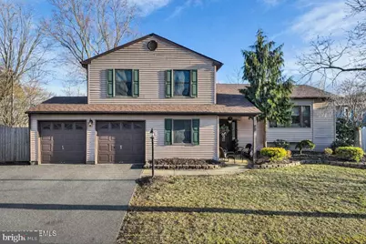 10 Cobblestone Court, Howell Township, NJ 07731 - Photo 3