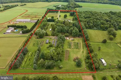 95 Holmes Mill Road, Cream Ridge, NJ 08514 - Photo 45